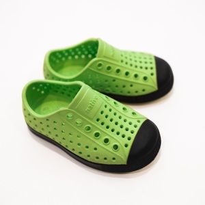 Native children’s Size 6